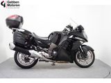 KAWASAKI GTR 1400