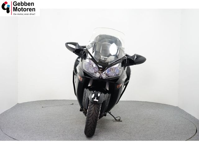 kawasaki - gtr-1400