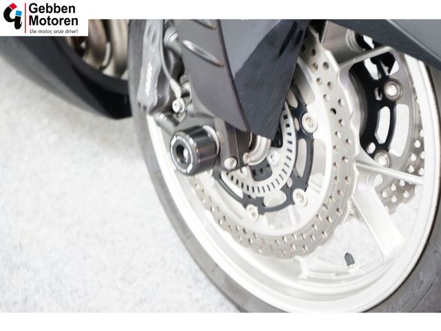 kawasaki - gtr-1400