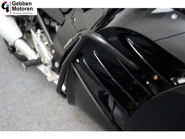 kawasaki - gtr-1400