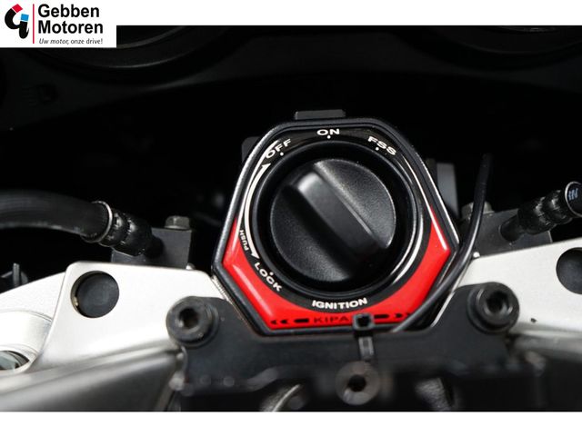 kawasaki - gtr-1400