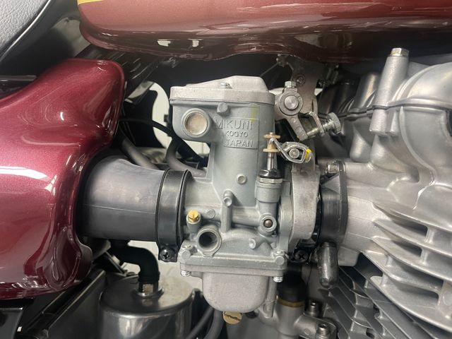 kawasaki - z900