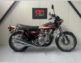 Kawasaki Z900 1975 nieuw