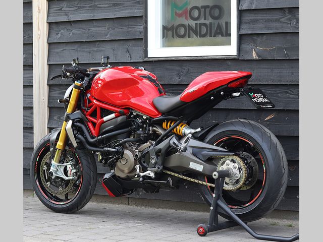 ducati - monster-1200-s