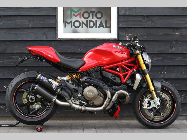 ducati - monster-1200-s