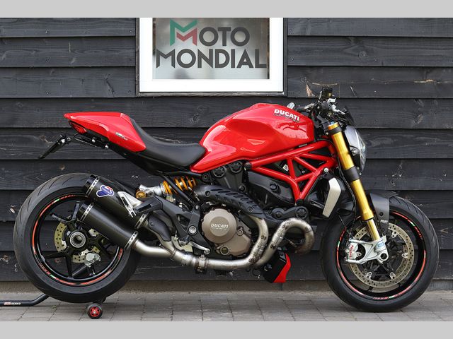 ducati - monster-1200-s