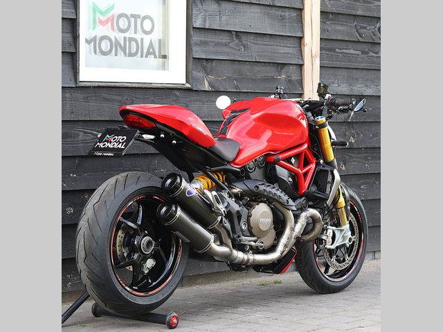 ducati - monster-1200-s