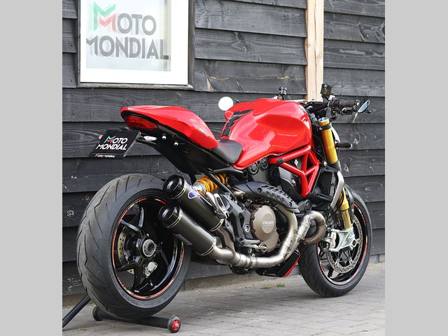 ducati - monster-1200-s