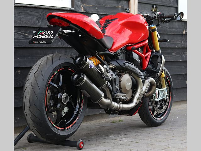 ducati - monster-1200-s