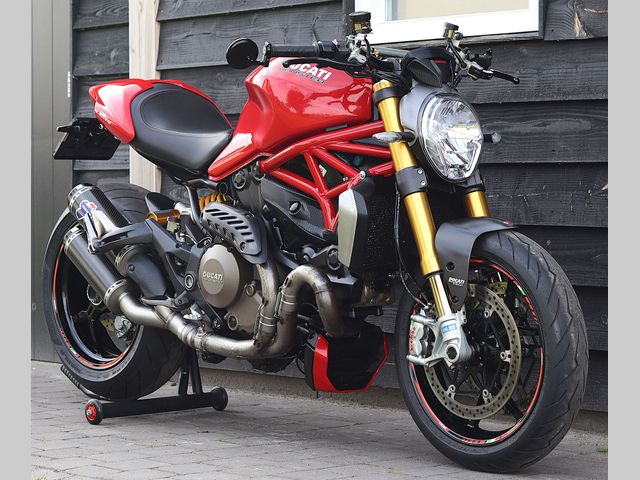 ducati - monster-1200-s