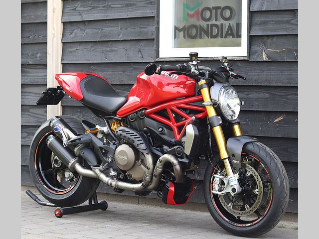 ducati - monster-1200-s