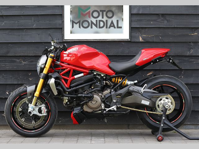 ducati - monster-1200-s