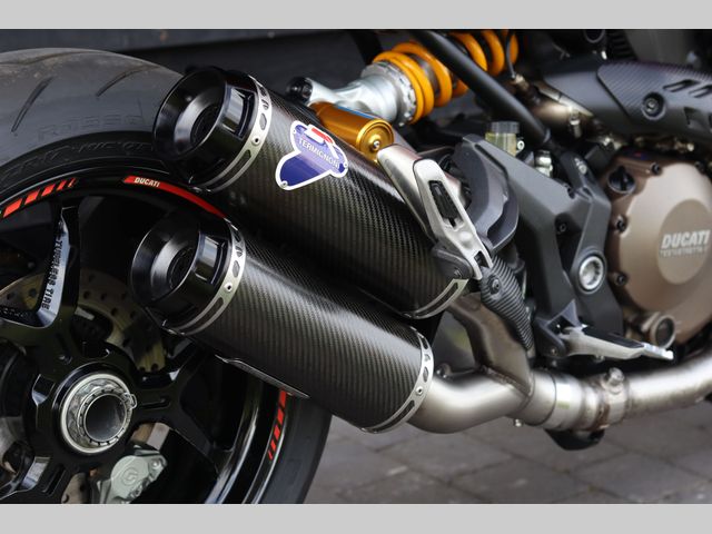 ducati - monster-1200-s