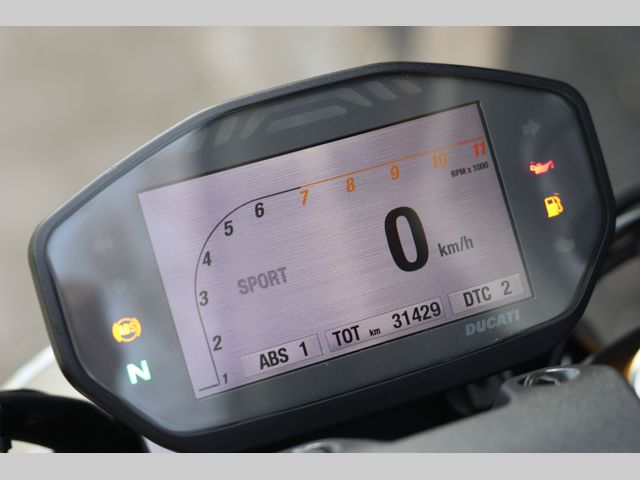 ducati - monster-1200-s