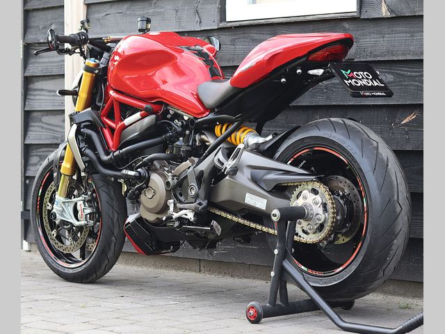 ducati - monster-1200-s