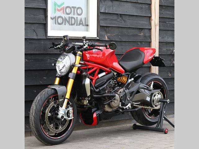 ducati - monster-1200-s
