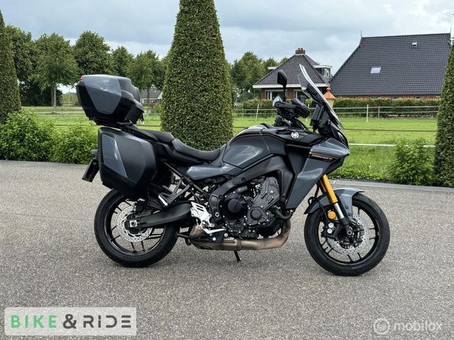 yamaha - tracer-9-gt--