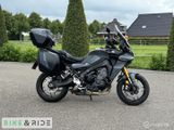 YAMAHA TRACER 9 GT +