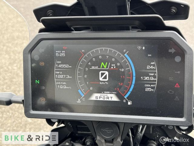 yamaha - tracer-9-gt--