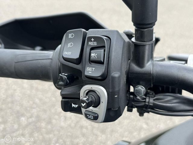 yamaha - tracer-9-gt--