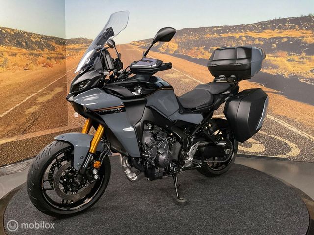 yamaha - tracer-9-gt--