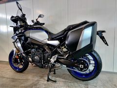 Yamaha Tracer 9 GT + 2024 occasion – foto 7 van 9
