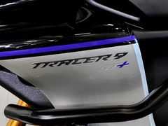 Yamaha Tracer 9 GT + 2024 occasion – foto 9 van 9
