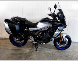 Yamaha Tracer 9 GT + 2024