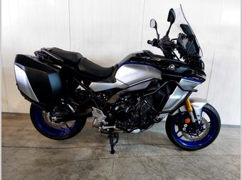Yamaha Tracer 9 GT + 2024 occasion