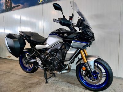YAMAHA TRACER 9 GT + – foto 3