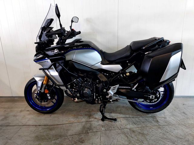yamaha - tracer-9-gt--