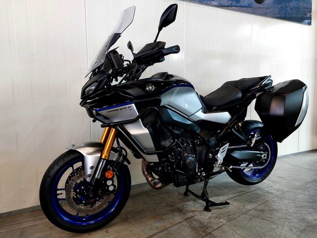 yamaha - tracer-9-gt--