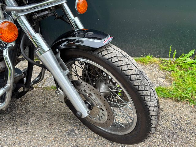 yamaha - xvs-1100-a-dragstar-classic