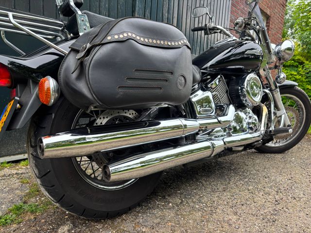 yamaha - xvs-1100-a-dragstar-classic