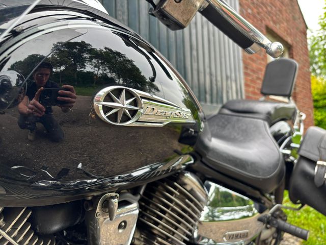 yamaha - xvs-1100-a-dragstar-classic