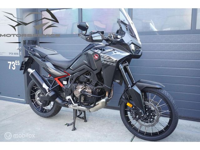 honda - crf-1100-l-africa-twin-dct