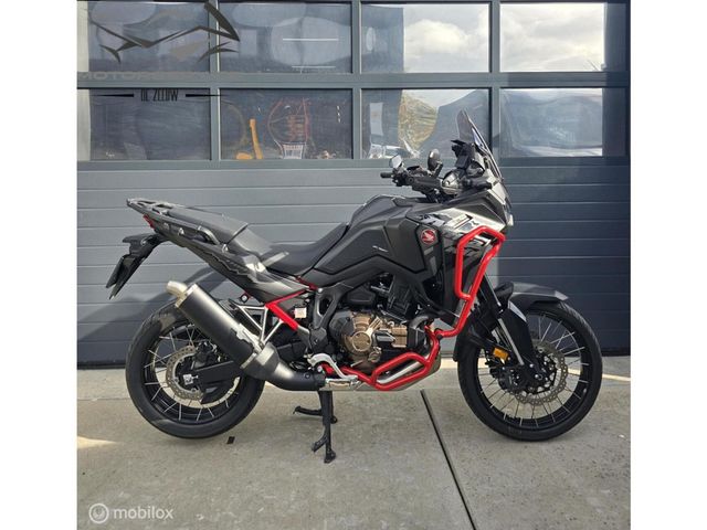 honda - crf-1100-l-africa-twin-dct
