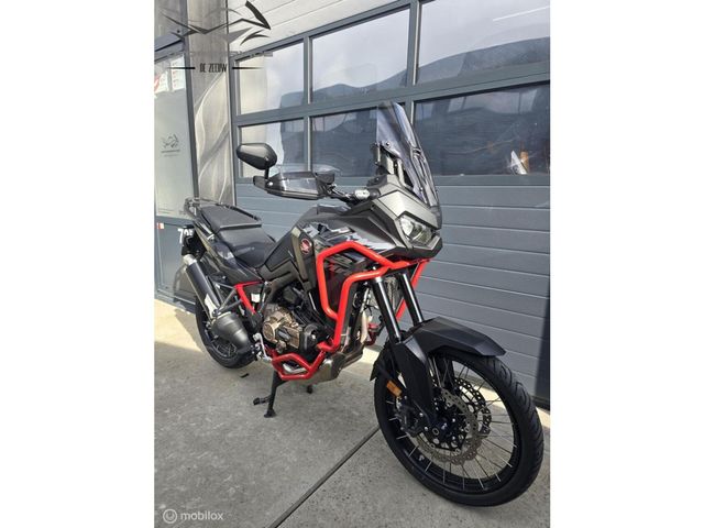 honda - crf-1100-l-africa-twin-dct