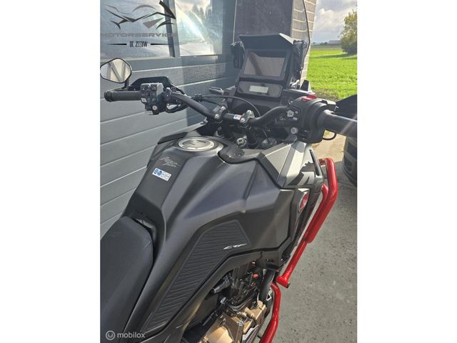 honda - crf-1100-l-africa-twin-dct