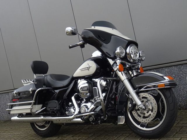 harley-davidson - electra-glide-police-flhp