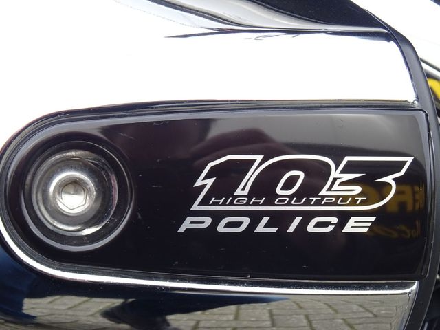 harley-davidson - electra-glide-police-flhp