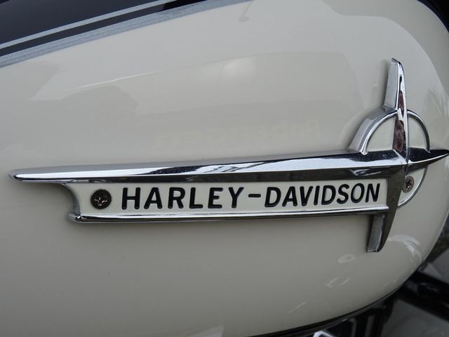 harley-davidson - electra-glide-police-flhp