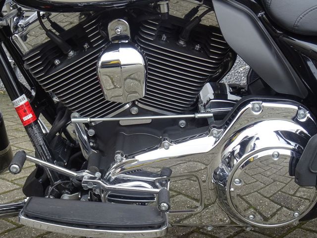 harley-davidson - electra-glide-police-flhp