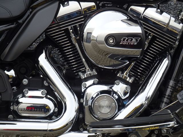 harley-davidson - electra-glide-police-flhp