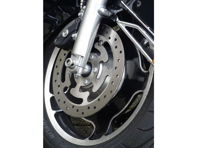 harley-davidson - electra-glide-police-flhp