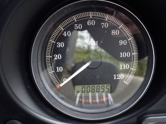 harley-davidson - electra-glide-police-flhp