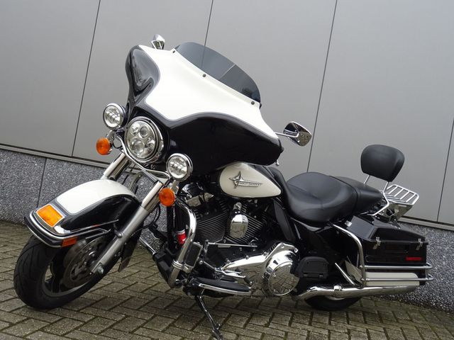 harley-davidson - electra-glide-police-flhp