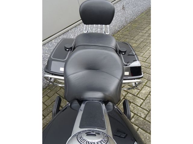 harley-davidson - electra-glide-police-flhp