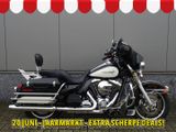 HARLEY-DAVIDSON ELECTRA GLIDE POLICE FLHP