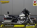 HARLEY-DAVIDSON ELECTRA GLIDE POLICE FLHP